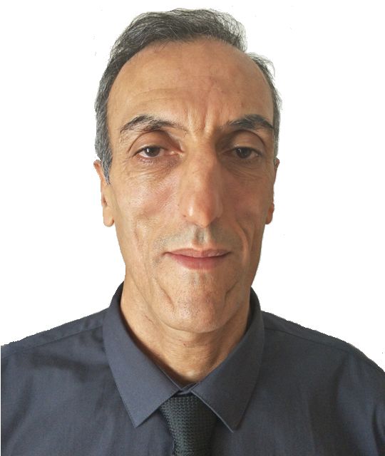 Dr. Abd El-Rahman Ahmed Khattaby